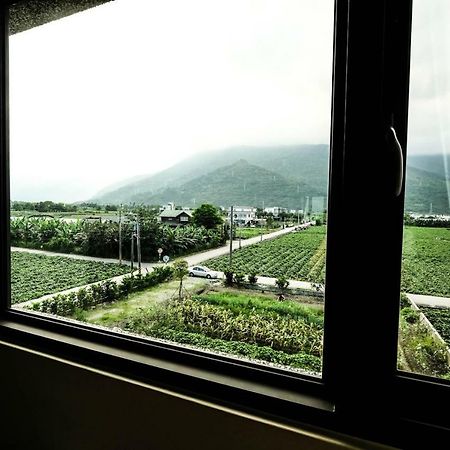 96 Coll Pig Hotel Ji'an Buitenkant foto
