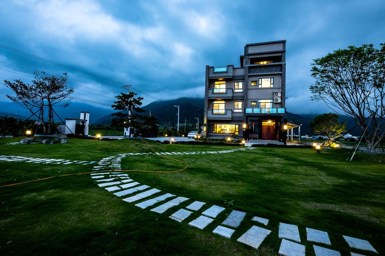 96 Coll Pig Hotel Ji'an Buitenkant foto