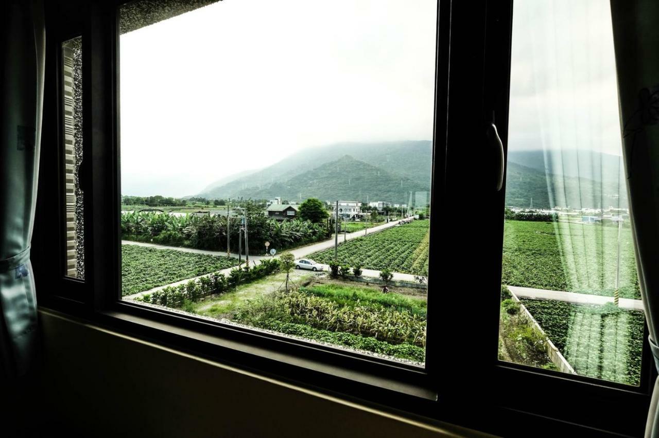 96 Coll Pig Hotel Ji'an Buitenkant foto